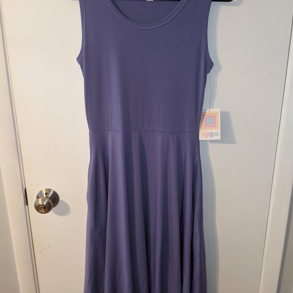 Lularoe Nikki